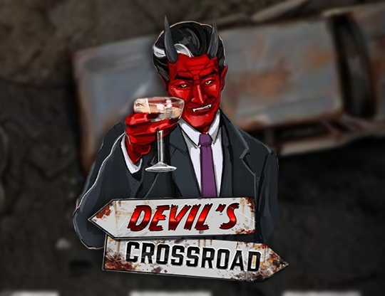 Devil’s Crossroad